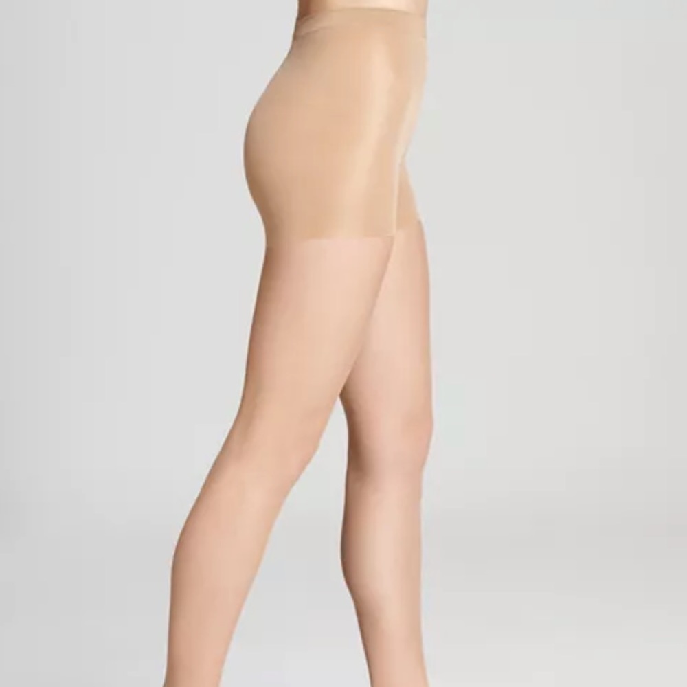 Wolford
Individual 10 Control Top Tights